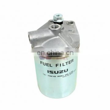 NEW ORIGINAL HAOLIXIN Filter Excavator heavy duty machinery spare parts 753-020AB AF26529 AF26530 Air quick delivery