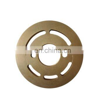 Valve plate PVS-1B-16 PVS-1B-22 hydraulic pump parts for repair NACHI piston pump good quality