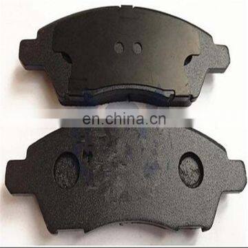 OEM L2Y7-33-23Z brake pads set suitable for cx7 cx9