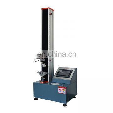 ZONHOW 2kn electric tensile testing machine