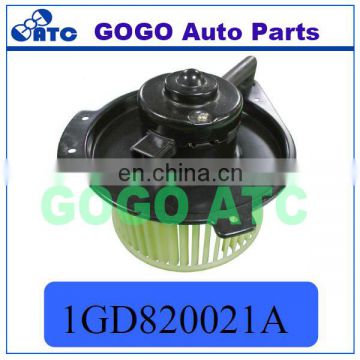 Heater Blower Motor for Car OEM 1GD820021A 1J1819021C