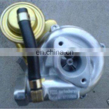 Factory direct price RHB31 VJ110069 VZ21 turbocharger