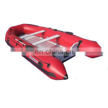 Marine All Type Boats Used Inflatable