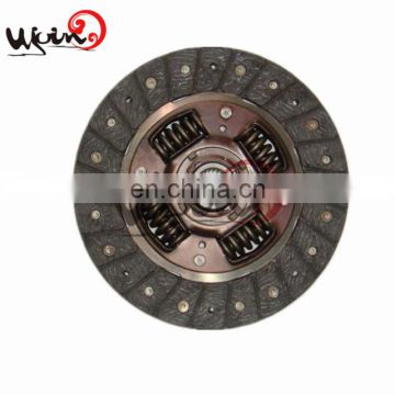 Aftermarket electric clutch for Mitsubishis MD714299 with G63B(T)/G63BT enging