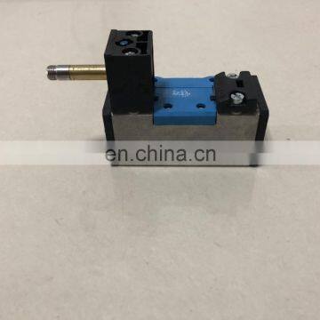 1Pcs  Pneumatic Air Control  Solenoid Valve MFH-5/2 -D-1-C 24V  in Stock