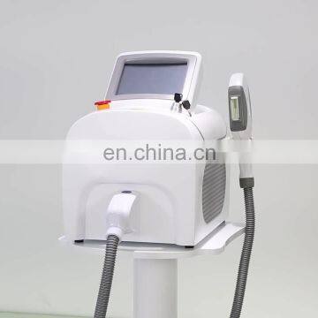 400000 shots flash lamp SHR Elight machine price for hair removal skin rejuvenation