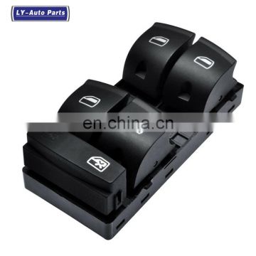 Front Door Master Power Window Switch For Audi A3 A6 4F 4G C6 S6 Q7 4F0959851H