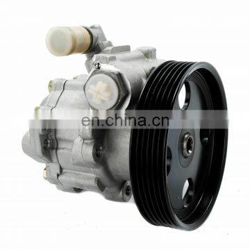 Steering System Hydraulic Pump 40077A 40076A  High Quality