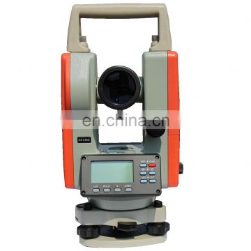 Factory manufacture good quality high configuration cheap theodolite