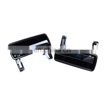 New Left & Right Outside Door Handle  Left & Right 1202430 For Volvo 240 245 260 262 1202431