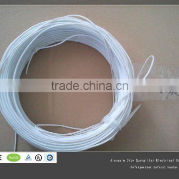 silicone heating wire