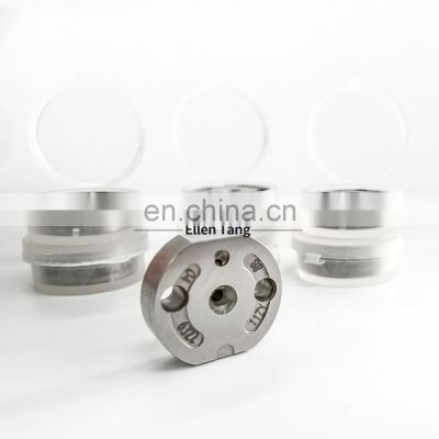295010-6830 Fuel injector control valve orifice plate spare part