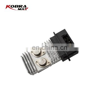 7701040562 7701207718 Car Spare Parts Heater Blower Resistor For RENAULT DACIA 7701040562 7701207718