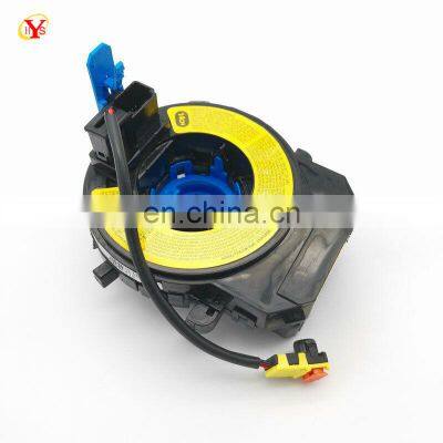 HYS  steering wheel hairspring auto parts spiral cable clock spring for 93490-1W110 For Hyundai Sonata K5 For Kia Rio