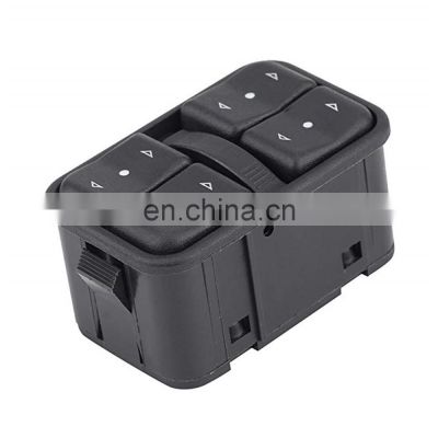 Power Master Window Control Switch Button 93350567 90561086 Fit for Opel Vauxhall Astra G Zafira A 1999-2005