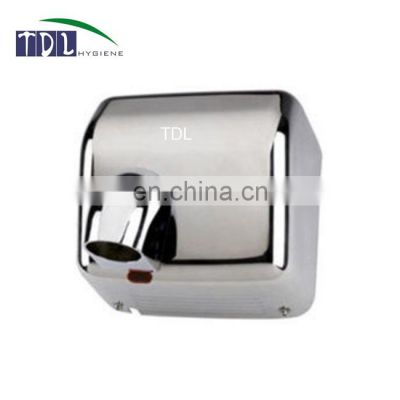 Latest Stainless Steel Automatic Hand Dryer