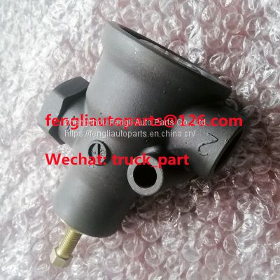 Purchase Reliable 4324101020 air dryer for Your Vehicle 
