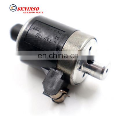A1402770398  A140 277 03 98 Transmission Solenoid Valve TCC/PWM 722.6 For Benz 5-SPEED C43 AMG For Mercedes
