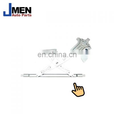 Jmen 8-98093555-1 Window Regulator for ISUZU DMax D-Max 12- FR  Car Auto Body Spare Parts