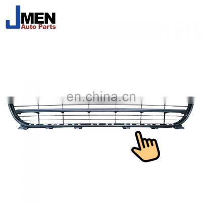 Jmen Taiwan 970505541001 Bumper Grille Center for Porsche Panamera 10- FR Car Auto Body Spare Parts