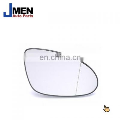 Jmen 2218100221 Mirror Glass for Mercedes Benz W221 W216 W219 05-09  Dimming Heated Auto Body Spare Parts