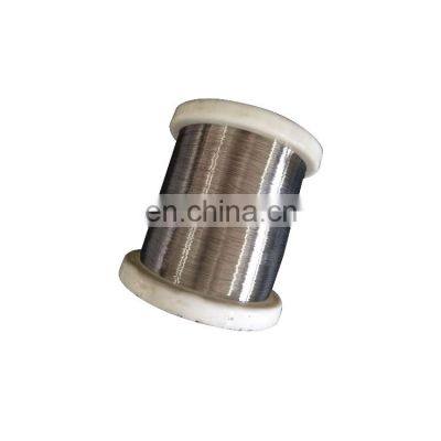 EN10270-3 stainless steel spring wire price