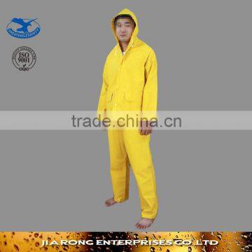 PVC rain coat,PVC raincoat, poncho RC009