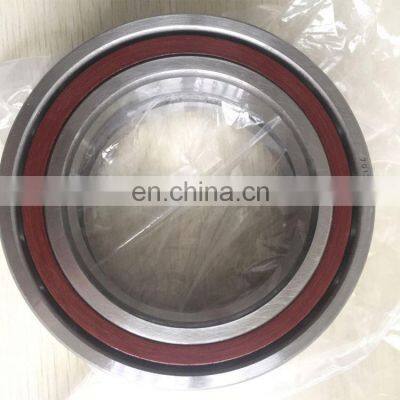 7016 A5 High Precision Bearing Size 80x125x22 mm Angular Contact Ball Bearing 7016A5