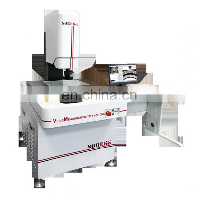 SOBEKK AZ300 A-CNC series High Precision 3D Automatic video measuring machine