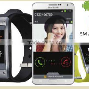 Bluetooth 4.0 Smart Watch SA8
