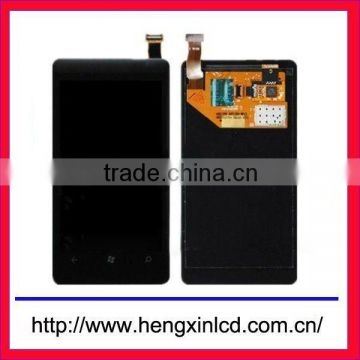 original lcd for Nokia Lumia 800 with 6 months warranty