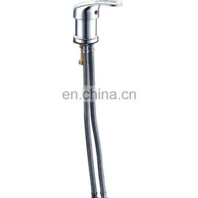 Salon Spa Faucet Hair Shampoo Bowl Faucet QCP-M01