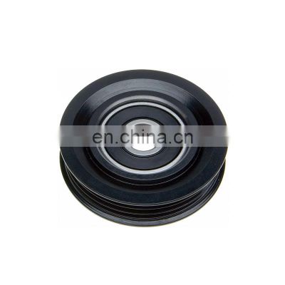 ningbo auto parts timing belt tensioner pulley 89152 16630-21020 531086110 for Toyota Prius 1.5L 2001-2009