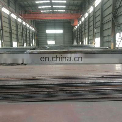 Q345NQR2 Q235A  HOT rolled 10mm thickness carbon steel plate