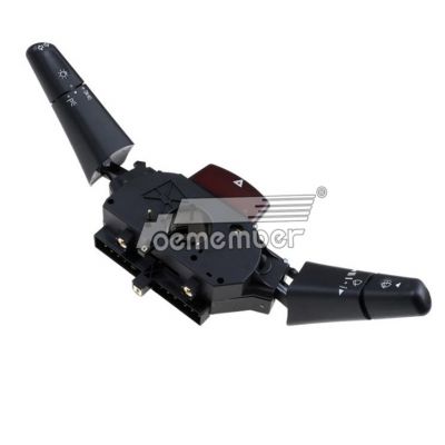 OE Member Combination Switch A0005407445 0005407445 Wiper Warning Light Switch For Mercedes Benz
