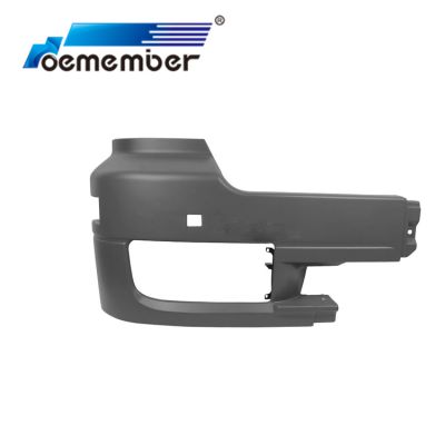 OE Member 9418802470 Truck Spare Parts Truck Bumper Body Parts for Mercedes-Benz for Actros MP1