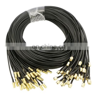 1.5m RG174 Cable SMA Female to SMA Male RG174 SMA Cable