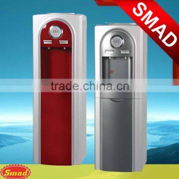 Home appliance electric hot & warm hot cold floor standing water dispenser