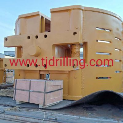 Sell  1500MM Hydraulic diaphragm wall gab shovel set and trestle cleaner ,grab jaw match bauer xcmg,sany,jintai hydraulic diaphragm wall grab