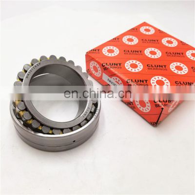 NN3020 bearing NN3020K Double row cylindrical roller bearing