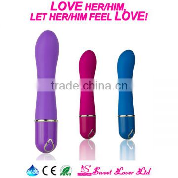 2016 Popular sex toys for women g-spot vibrator dildos silicone vibrator vagina g spot vibrator
