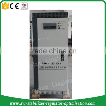 380 volt voltage regulator for usa