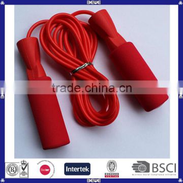 china factory jump rope for exercise