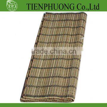 bamboo wall matting