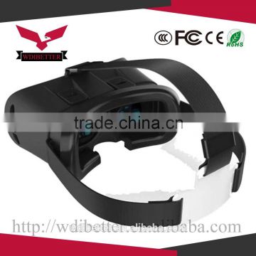 Hot New Products 3D Glasses Virtual Reality For 2016 VR Box
