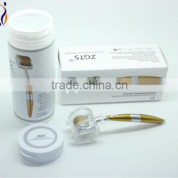 Microneedle Roller Skin Care System for All Skin Types