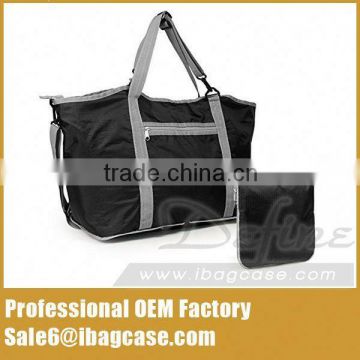 Foldable Travel Duffle Bag Popular Hot Sell In UK Amazon