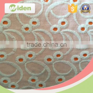 Multi color can be chosed water soluble cord lace fabric                        
                                                                                Supplier's Choice