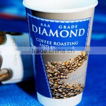 Single Wall Style and Paper Material bulk paper cups                        
                                                Quality Choice