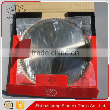 woodworking cutting tool saw blade cutter blade for scoring wood